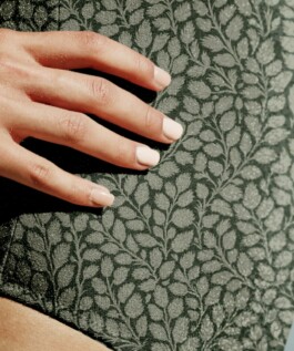 Motif textile pattern floral 