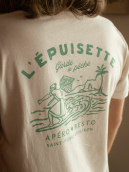 Juliette Le Priellec  — Atelier de Design Graphique