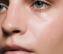 Strange Luxury Skincare 