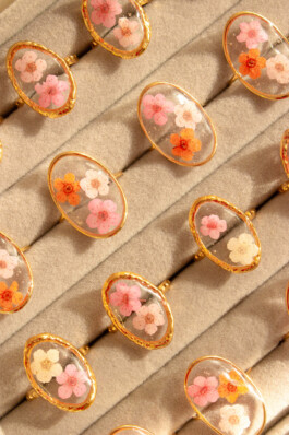 Bijoux fait main Le Détail 