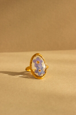 Le Détail fleuriste bijoux 