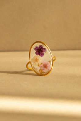 Le Détail fleuriste bijoux 