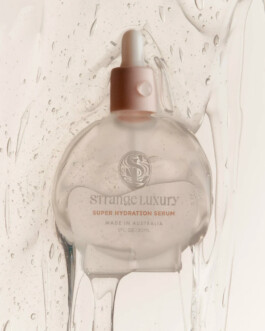 Strange Luxury 