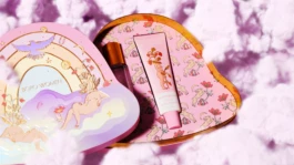 Packaging Little luxuries 