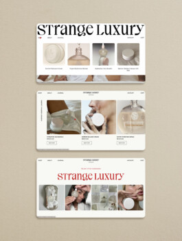 Juliette Le Priellec  — Atelier de Design Graphique