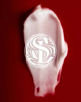 Strange Luxury symbol logotype 