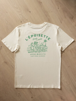 Juliette Le Priellec  — Atelier de Design Graphique