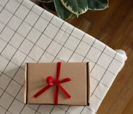 Le détail Nantes cadeaux noël 