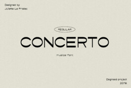 Juliette Le Priellec  — Atelier de Design Graphique