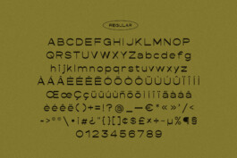 Juliette Le Priellec  — Atelier de Design Graphique