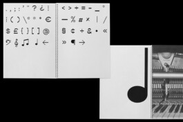 Juliette Le Priellec  — Atelier de Design Graphique