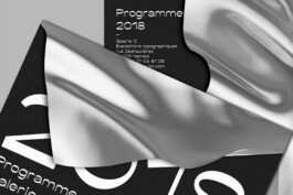 Juliette Le Priellec  — Atelier de Design Graphique