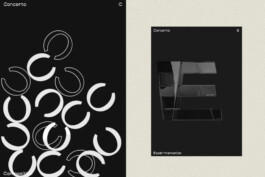 Juliette Le Priellec  — Atelier de Design Graphique