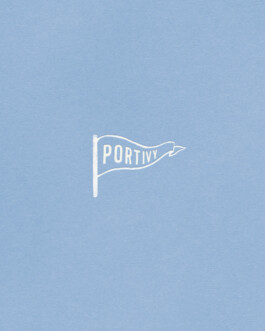 Illustration Portivy drapeau Juliette Le Priellec 