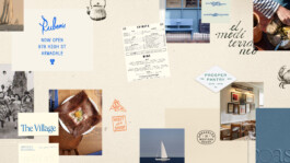 Juliette Le Priellec  — Atelier de Design Graphique