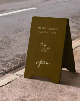 Juliette Le Priellec  — Atelier de Design Graphique