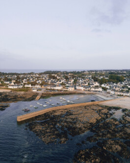 Photographie Portivy Arnaud Mallez 