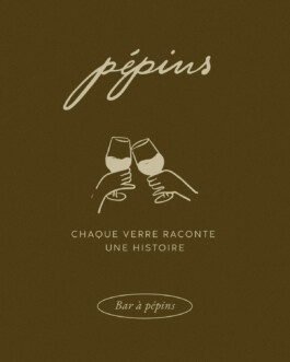 Juliette Le Priellec  — Atelier de Design Graphique