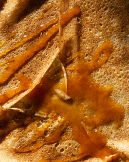 Juliette Le Priellec  — Atelier de Design Graphique