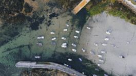 Photographie Portivy Arnaud Mallez 