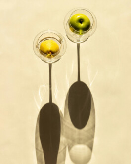 Juliette Le Priellec  — Atelier de Design Graphique