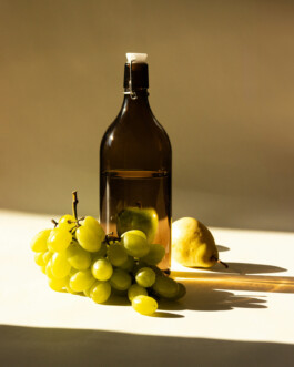 Juliette Le Priellec  — Atelier de Design Graphique