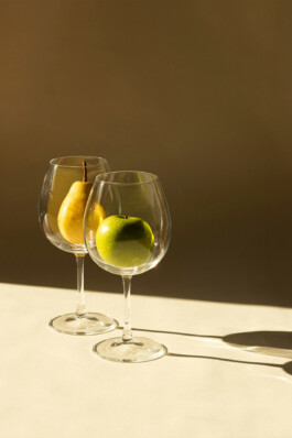 Juliette Le Priellec  — Atelier de Design Graphique