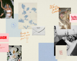 Juliette Le Priellec — Atelier de Design Graphique