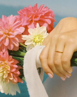 Juliette Le Priellec — Atelier de Design Graphique