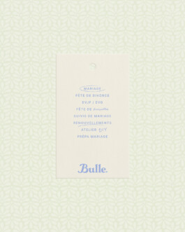 Juliette Le Priellec — Atelier de Design Graphique