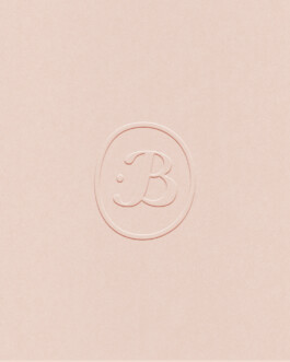 Juliette Le Priellec — Atelier de Design Graphique