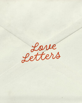 Juliette Le Priellec — Atelier de Design Graphique