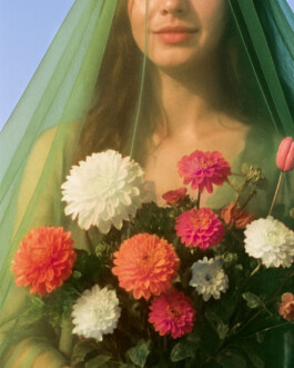 Juliette Le Priellec — Atelier de Design Graphique