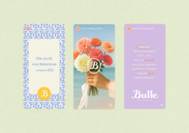 Juliette Le Priellec — Atelier de Design Graphique