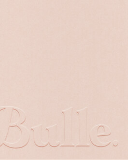 Juliette Le Priellec — Atelier de Design Graphique