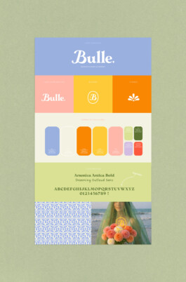 Juliette Le Priellec — Atelier de Design Graphique