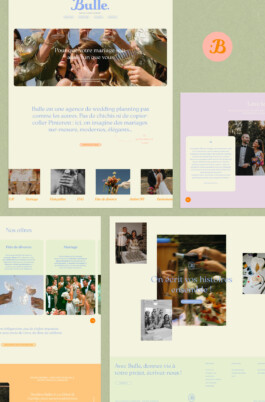 Juliette Le Priellec — Atelier de Design Graphique