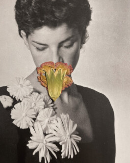 Juliette Le Priellec  — Atelier de Design Graphique