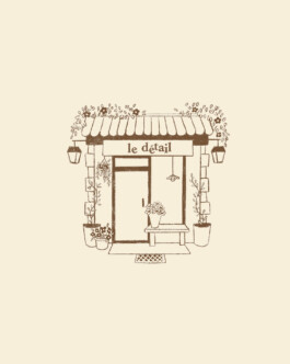 Juliette Le Priellec — Atelier de Design Graphique