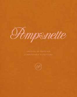 Juliette Le Priellec — Atelier de Design Graphique